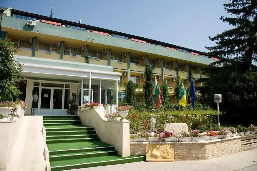 Hotel Persey Varna Bulgaria