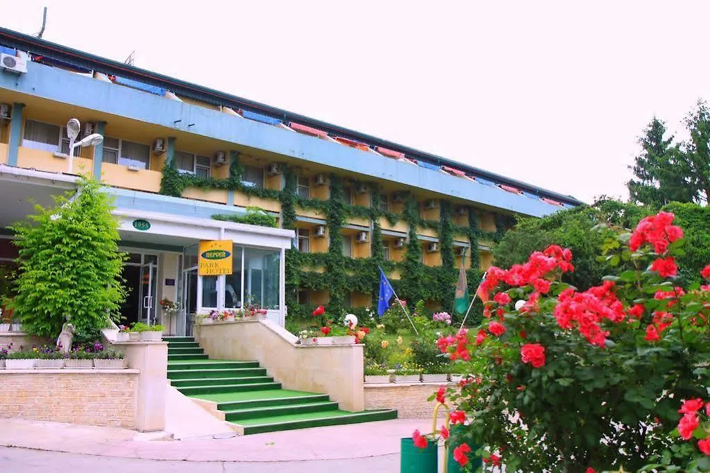 Hotel Persey Varna