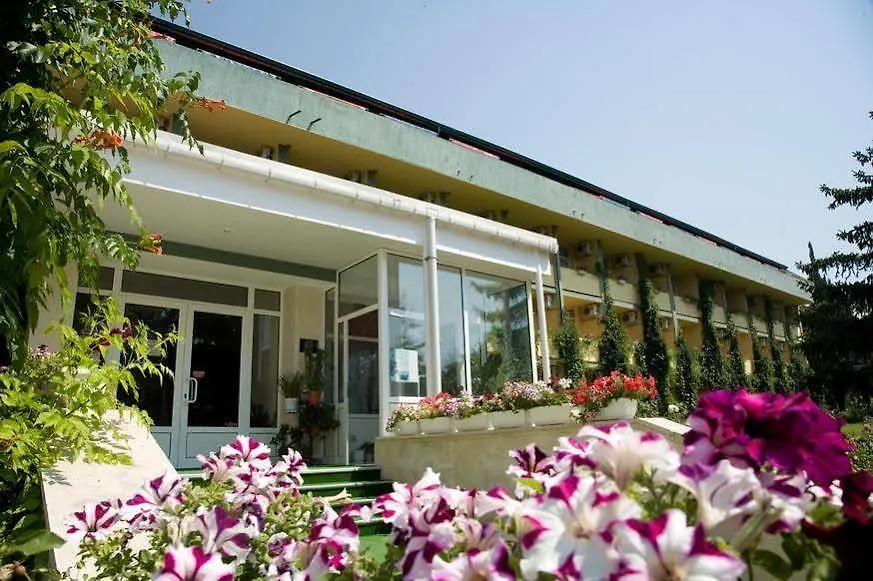 Hotel Persey Varna 3*,  Bulgaria