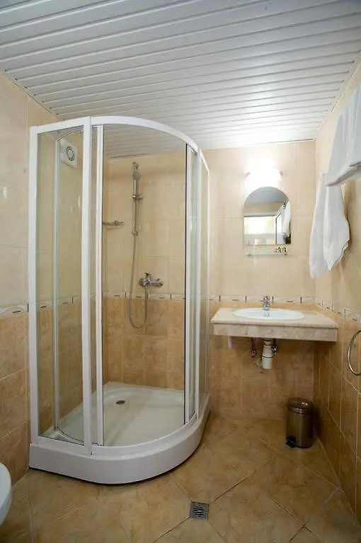 Hotel Persey Varna