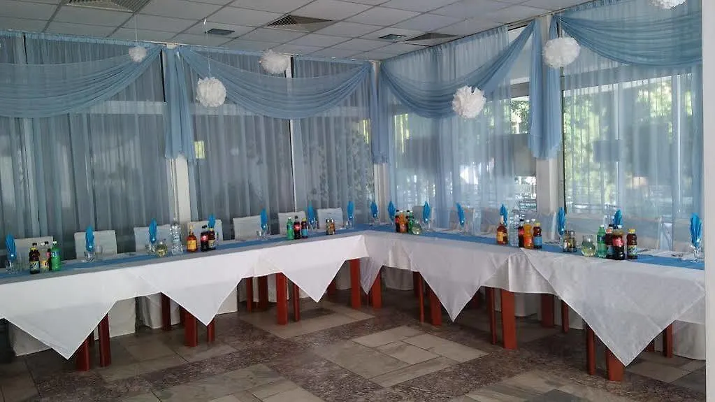 Hotel Persey Varna