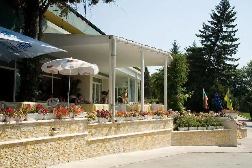 Hotel Persey Varna