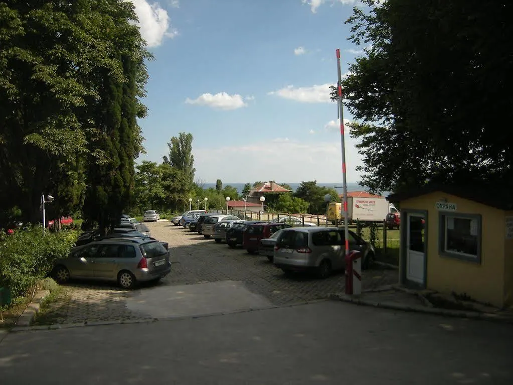 Hotel Persey Varna