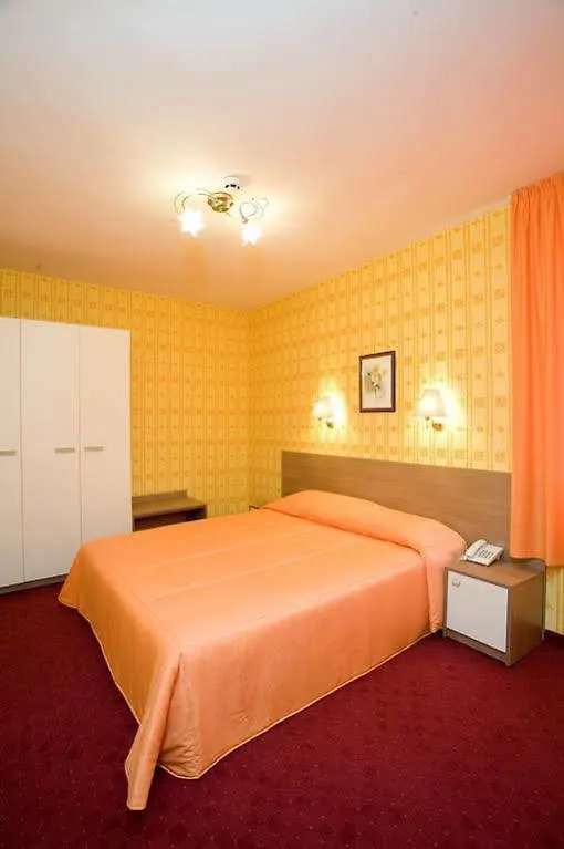 Hotel Persey Varna 3*,  Bulgaria