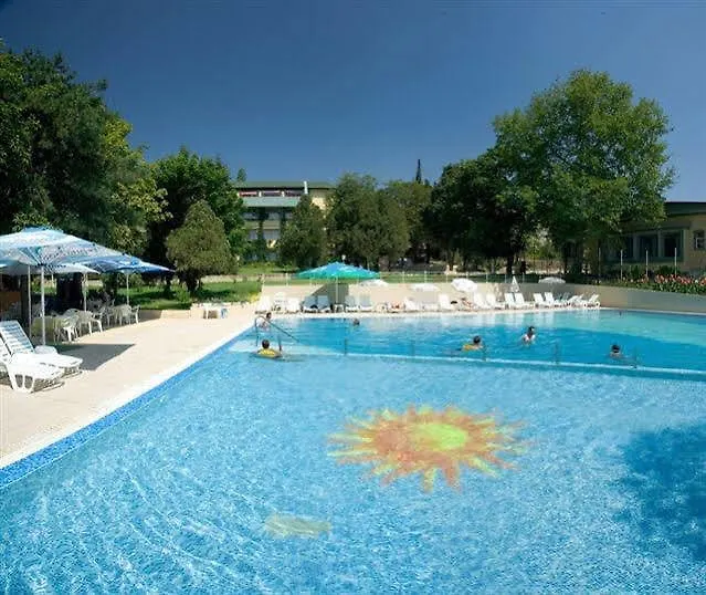 Hotel Persey Varna