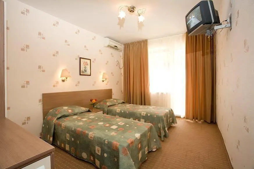 ***  Hotel Persey Varna Bulgaria