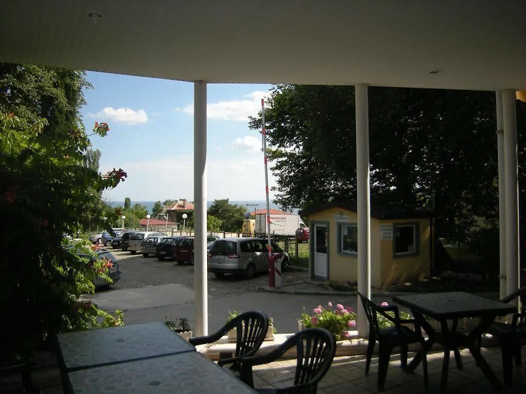 Hotel Persey Varna 3*,  Bulgaria