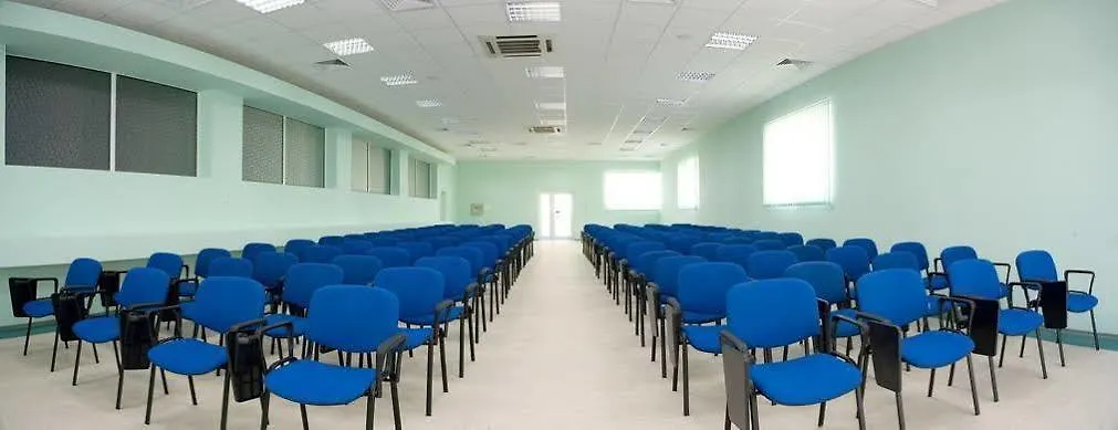 Hotel Persey Varna