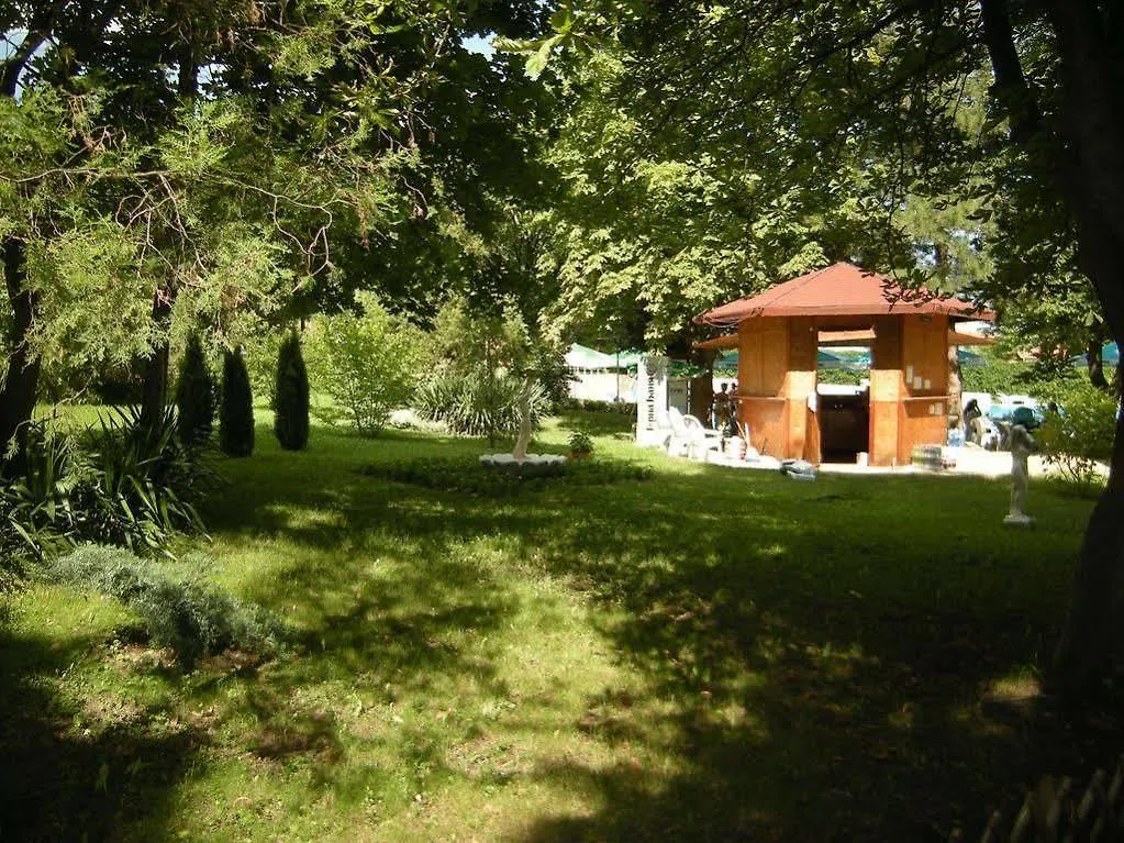 Hotel Persey Varna
