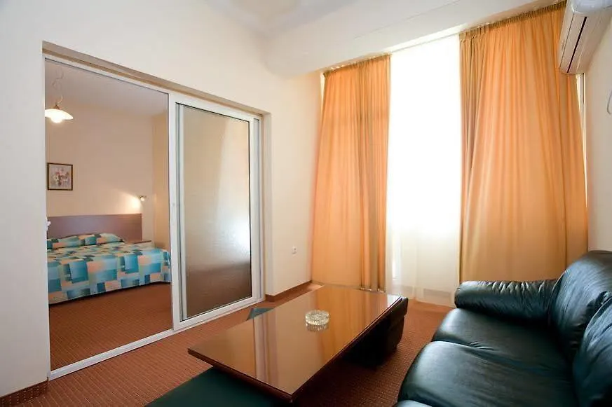Hotel Persey Varna